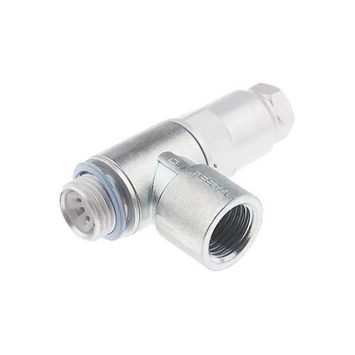 شیر برگشتی فستو